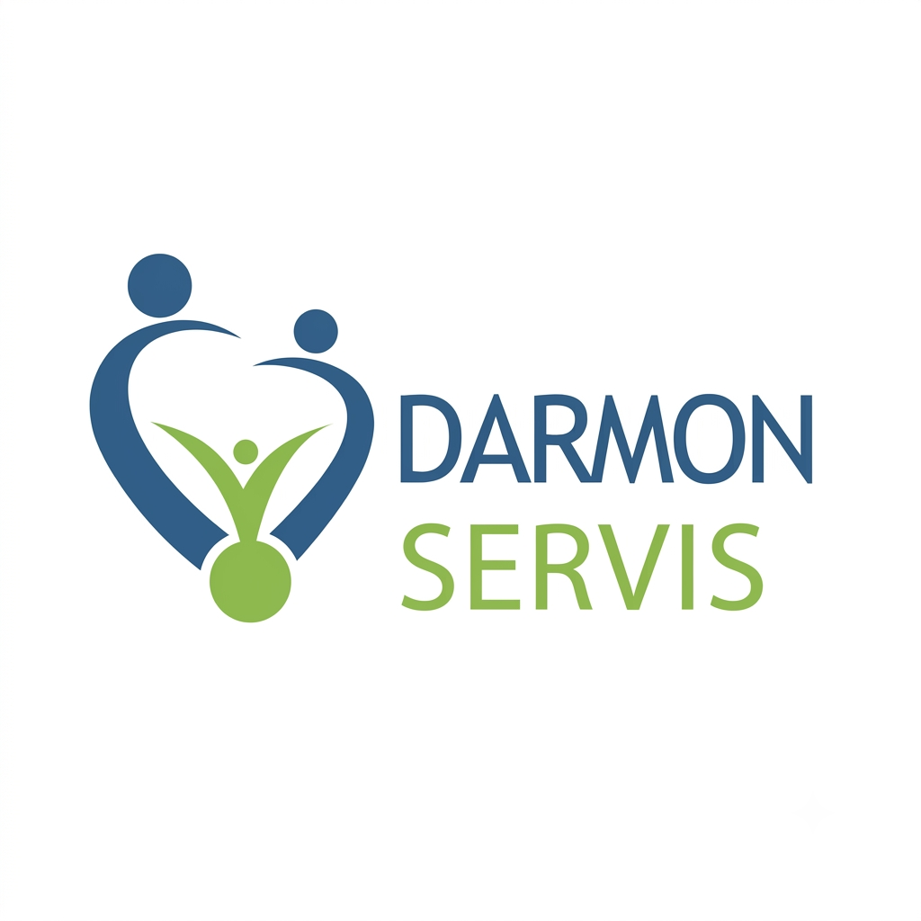 Darmonservis